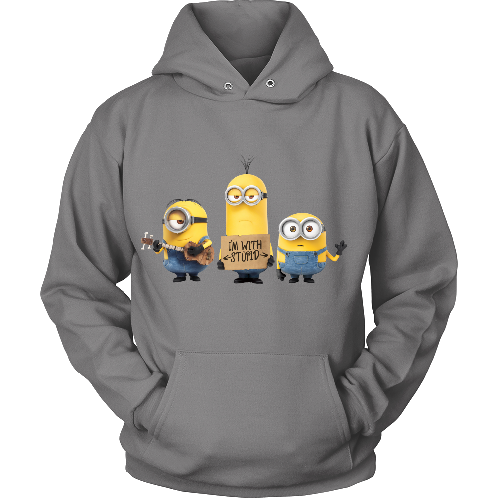minions