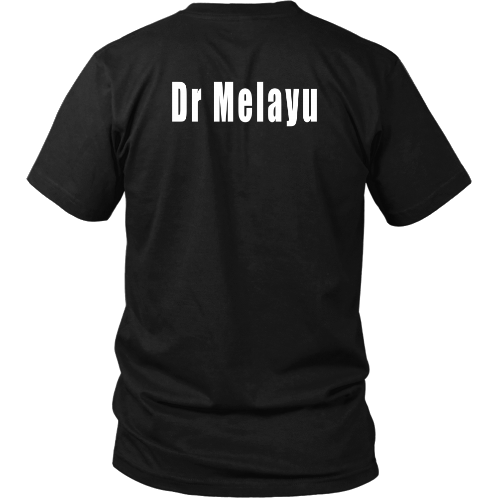 DR MELAYU