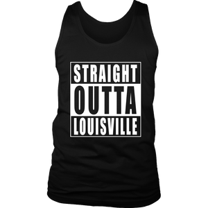 Straight Outta Louisville