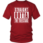 Straight Outta The Treestand