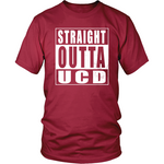 Straight Outta UCD