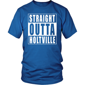 Straight Outta Holtville