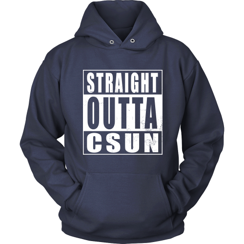Straight Outta CSUN