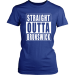Straight Outta Brunswick