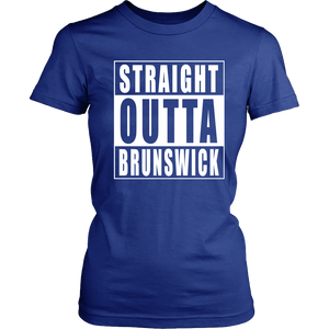 Straight Outta Brunswick