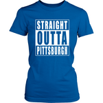 Straight Outta Pittsburgh