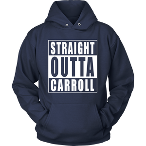 Straight Outta Carroll