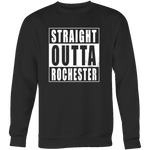 Straight Outta Rochester