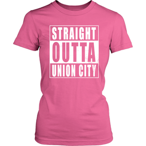 Straight Outta Union City