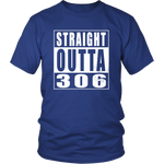 Straight Outta 306