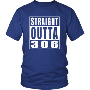 Straight Outta 306