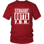 Straight Outta F.B.H.