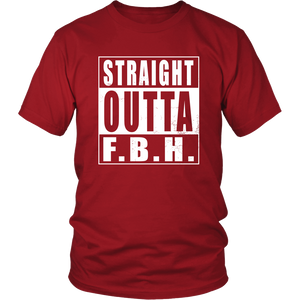 Straight Outta F.B.H.