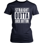 Straight Outta Buck Bottom