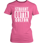 Straight Outta Colton