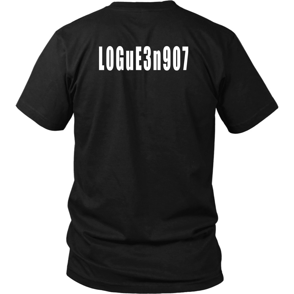 L0GuE3