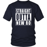 Straight Outta New Ro