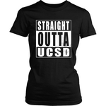 Straight Outta UCSD