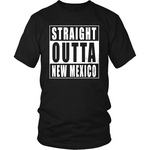 Straight Outta New Mexico