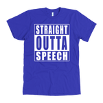 Straight Outta Speech