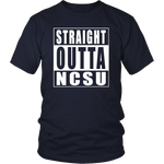 Straight Outta NCSU