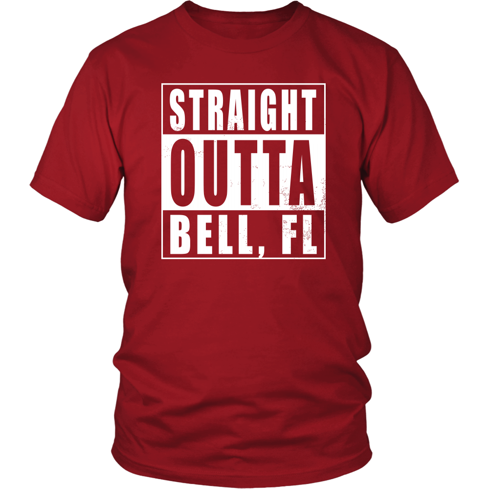 Straight Outta Bell, Fl