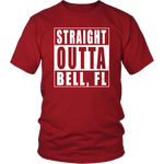 Straight Outta Bell, Fl