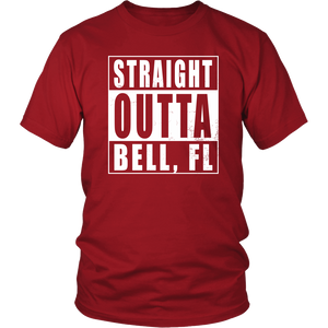 Straight Outta Bell, Fl