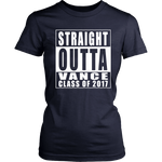 Straight Outta Vance, Class of 2017