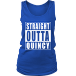 Straight Outta Quincy