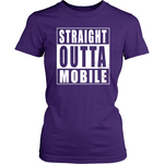 Straight Outta Mobile