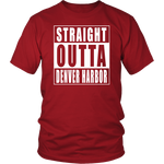 Straight Outta Denver Harbor