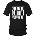 Straight Outta Colorado