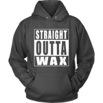 Straight Outta Wax