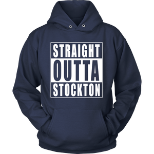 Straight Outta Stockton