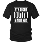 Straight Outta Marianna