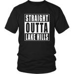Straight Outta Lake Hills