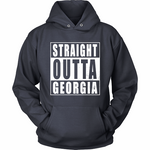 Straight Outta Georgia