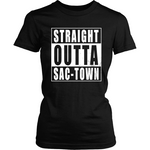 Straight Outta Sac Town