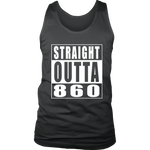 Straight Outta 860