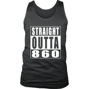 Straight Outta 860