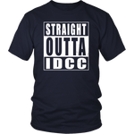 Straight Outta IDCC