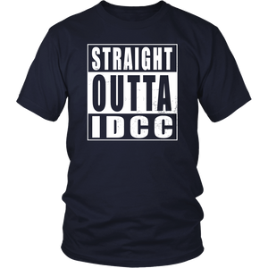 Straight Outta IDCC
