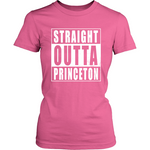 Straight Outta Princeton
