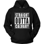 Straight Outta Calvary