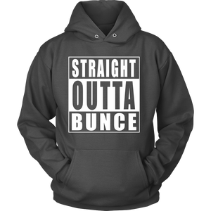 Straight Outta Bunce