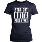 Straight Outta Fort Myers