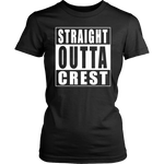 Straight Outta Crest