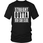 Straight Outta USO Car Club