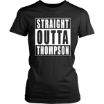 Straight Outta Thompson